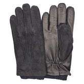 Corscombe - Men's Cashmere Lined Two Part Gloves